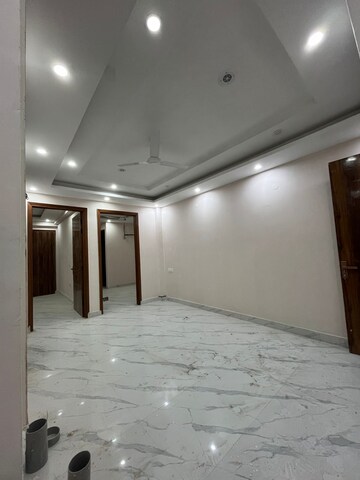 Room in 3 BHK Builder Floor at Chattarpur – for Sale