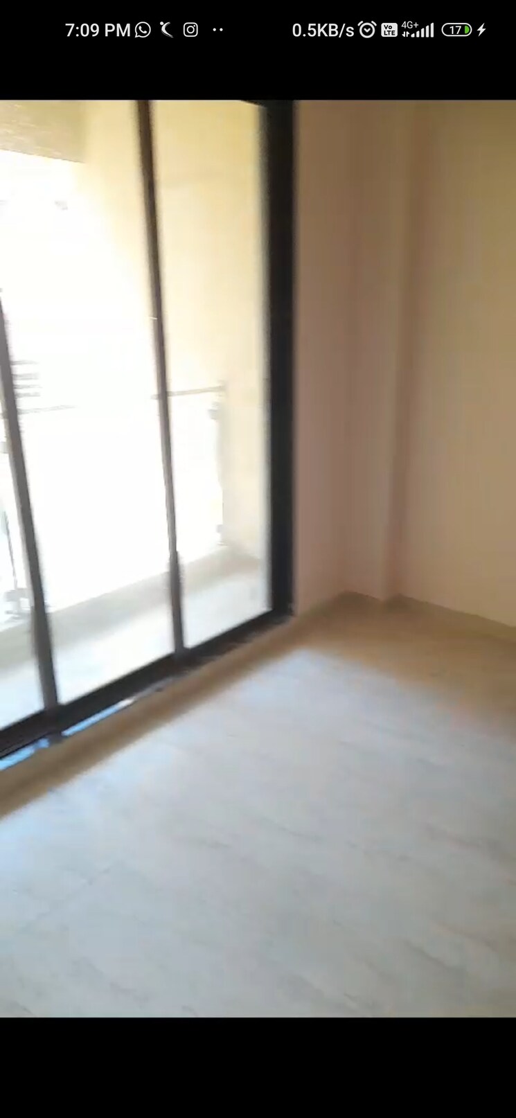 Room, lfka-rabiya-height 1 Bedroom 610 Sq.Ft. Apartment In Kalyan West Thane 7765107