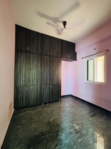 1 BHK Apartment For Rent in Kondapur