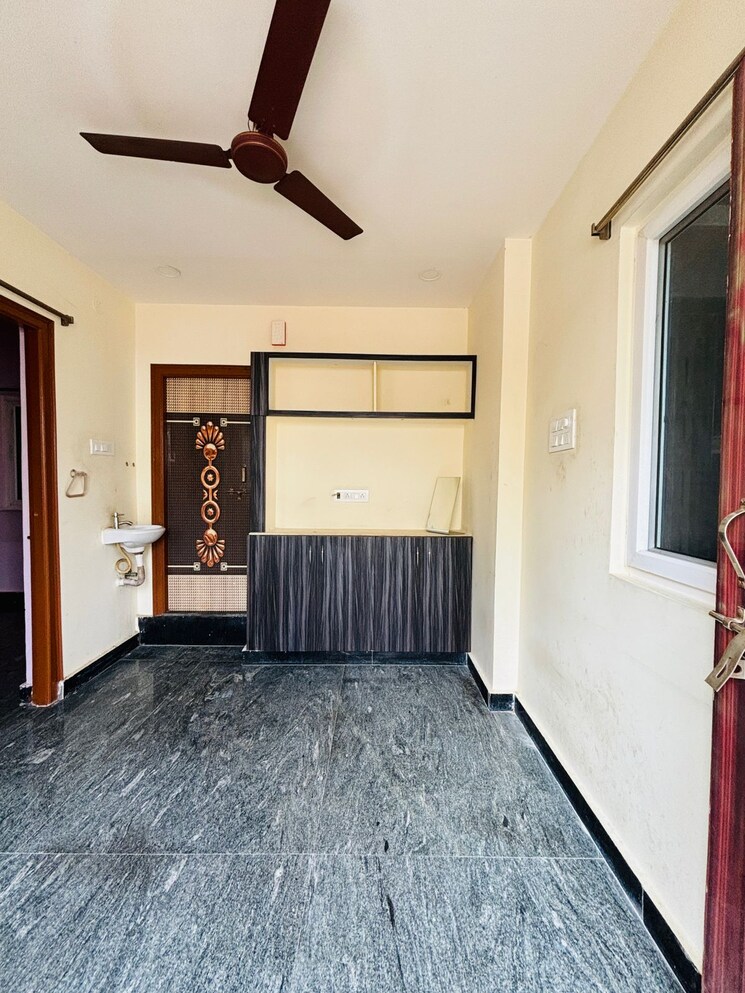 Room, kondapur 1 Bedroom 690 Sq.Ft. Apartment In Kondapur Hyderabad 7765118