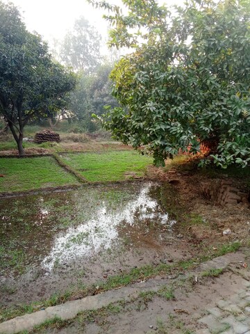  Plot – Exterior View View at Tappal - for Sale