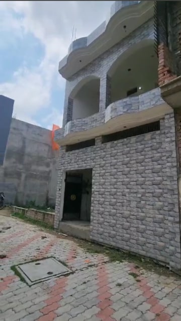 4 BHK Independent House For Resale in Parao Varanasi  7759771