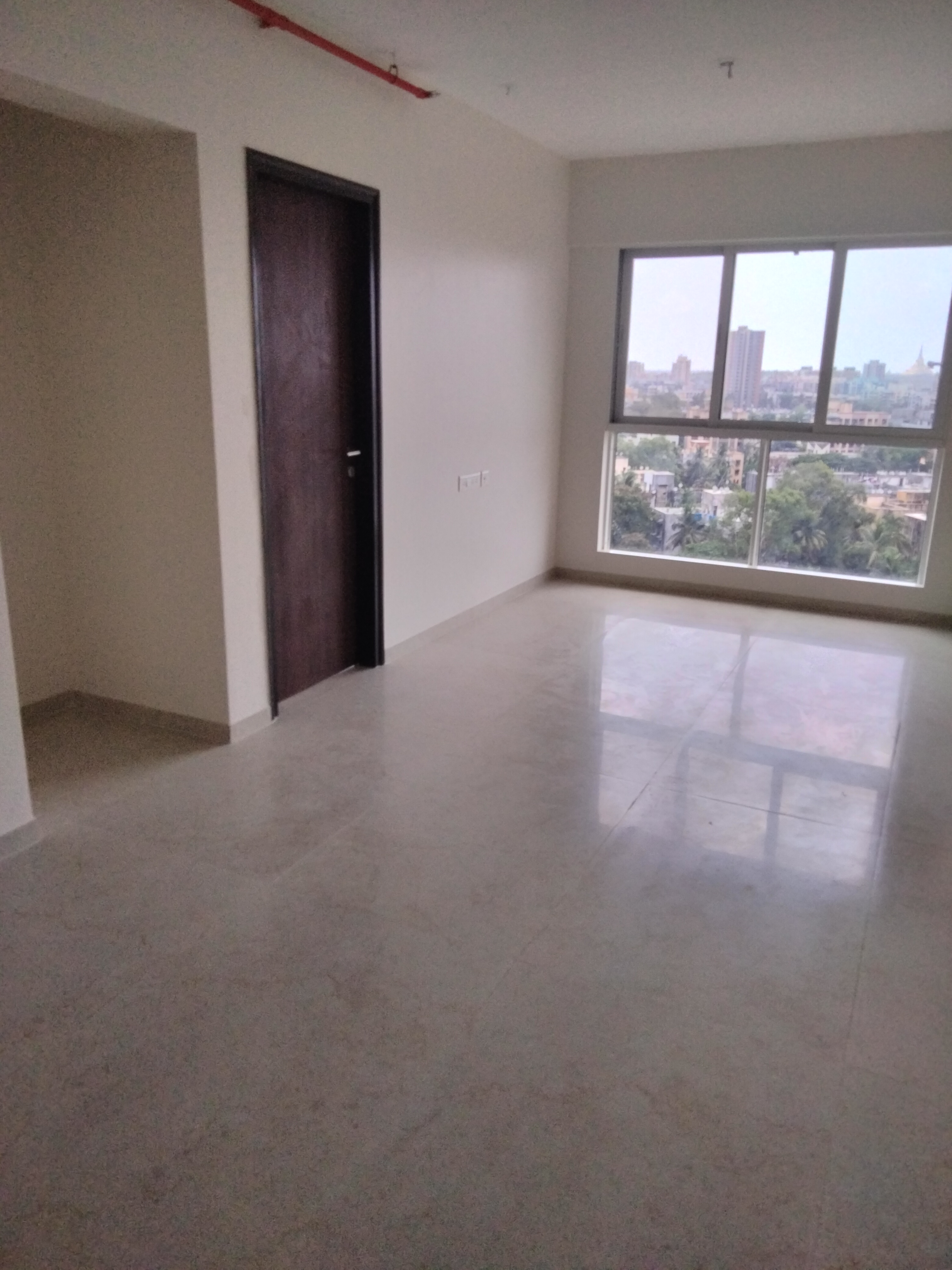 2 BHK Apartment For Resale in Dosti Oro 67 Kandivali West Mumbai  7765128