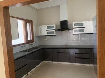 1.5 BHK Independent House For Rent in Omaxe New Chandigarh, North Mullanpur
