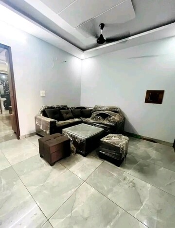 Living Room in 2 BHK Apartment at Kharar – for Sale