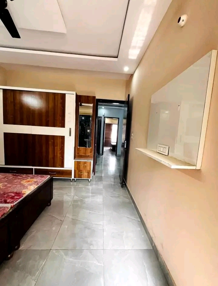 2 BHK + Servant Room,Study Room Apartment For Sale in Real Estate Advisor 