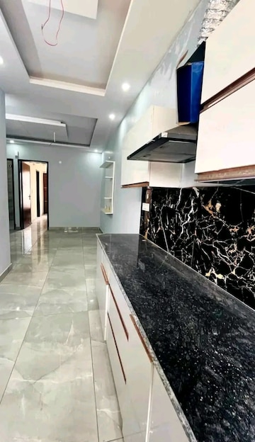 Kitchen in 2 BHK Apartment at Kharar – for Sale