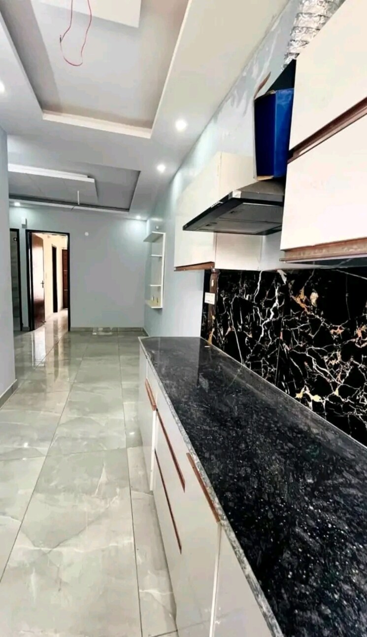 Kitchen, kharar 2 Bedroom 110 Sq.Yd. Apartment In Kharar Mohali 7765148
