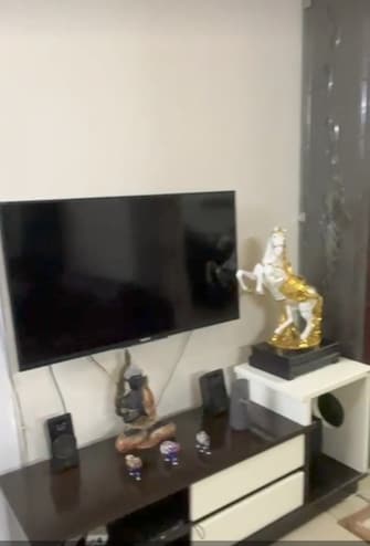 2 BHK Apartment For Resale in Sangwan Heights Raj Nagar Extension Ghaziabad  7765155