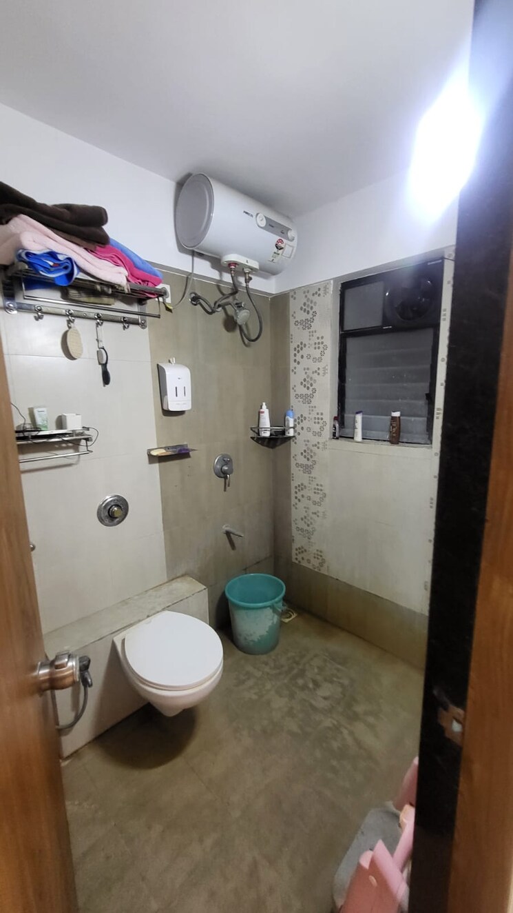 Bathroom, rainbow-grace 3 Bedroom 1450 Sq.Ft. Apartment In Wagholi Pune 7765117