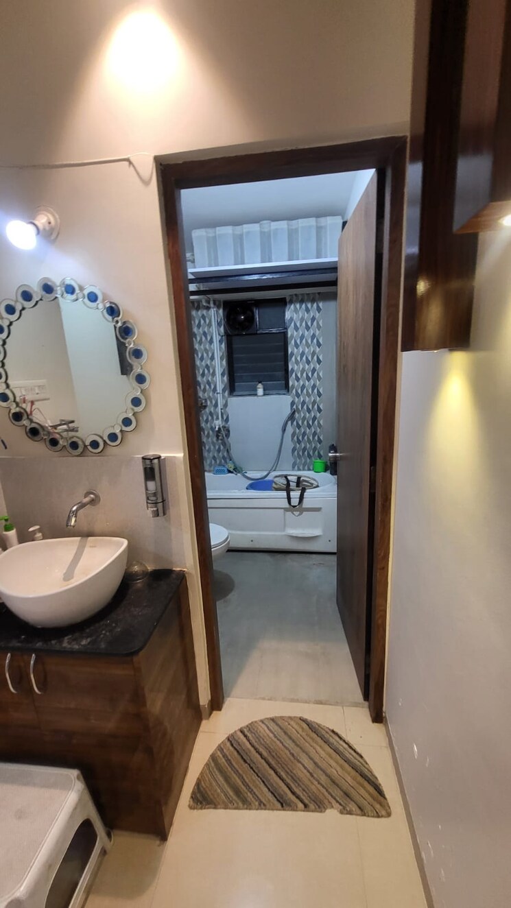 Bathroom, rainbow-grace 3 Bedroom 1450 Sq.Ft. Apartment In Wagholi Pune 7765117