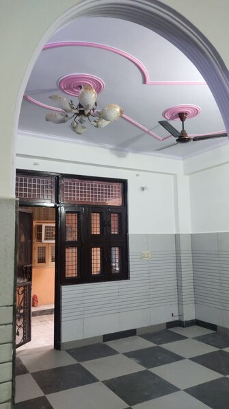 2 BHK Apartment For Resale in Himagiri Enclave Burari Delhi  7765116