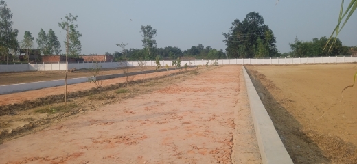 Plot For Sale in Pre Rera Approved