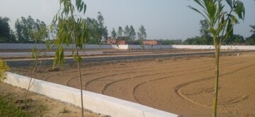 Plot Area in  Plot at Raebareli Road – for Sale