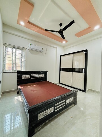 Bedroom in 1 BHK Apartment at Kondapur – for Rent