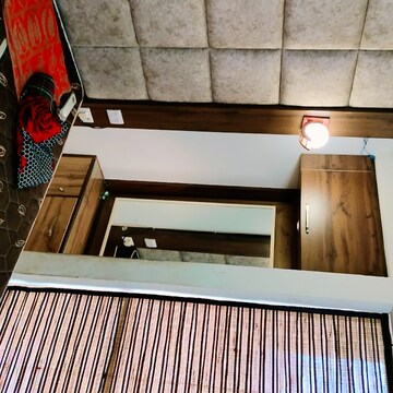 Furnished Amenities in 2 BHK Apartment at Signature Global Andour Height, Sector 73 – for Sale