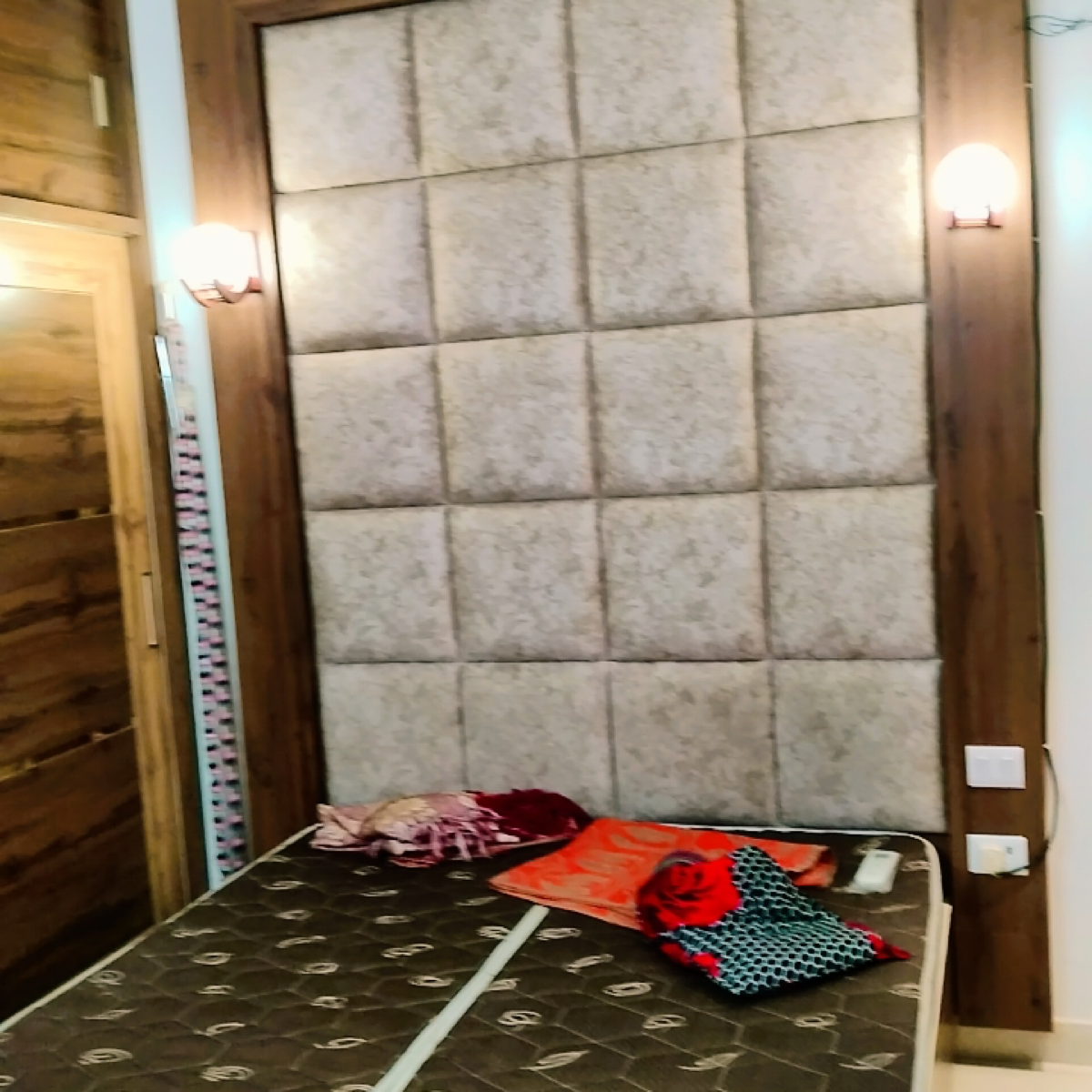 2 BHK 600 Sq.Ft. Apartment in Signature Global Andour Height