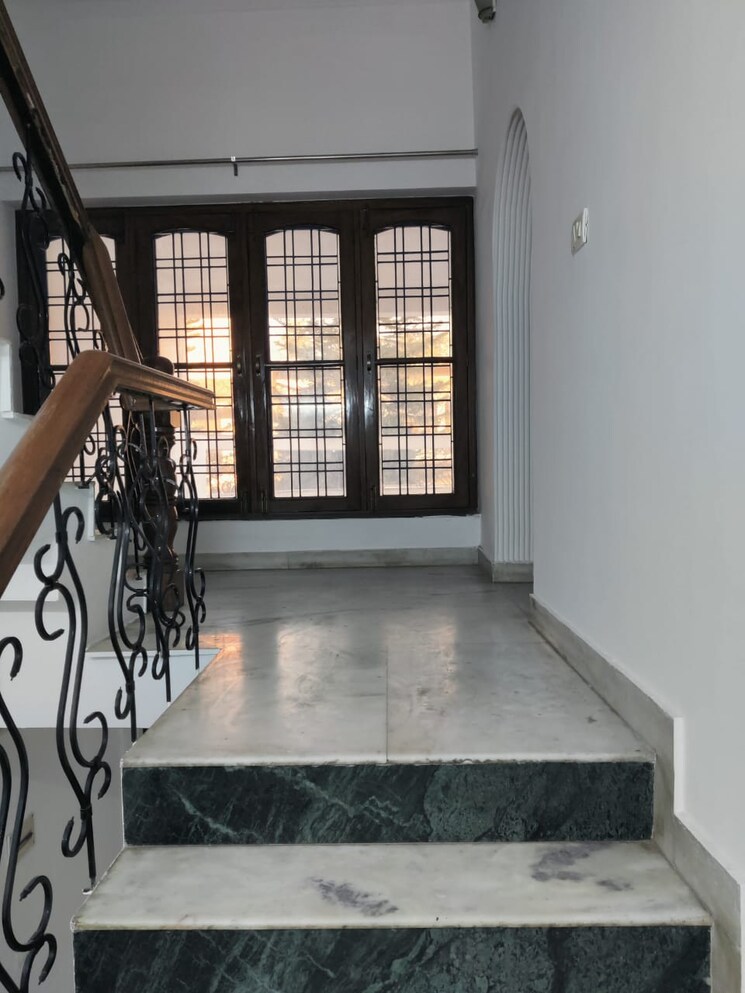 Bedroom, jakhan rajpur road 3 Bedroom 1900 Sq.Ft. Villa In JakhaN Rajpur Road Dehradun 7765229