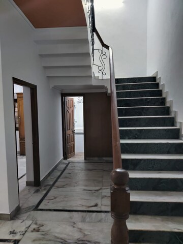 Staircase in 3 BHK Villa at JakhaN-Rajpur Road – for Sale