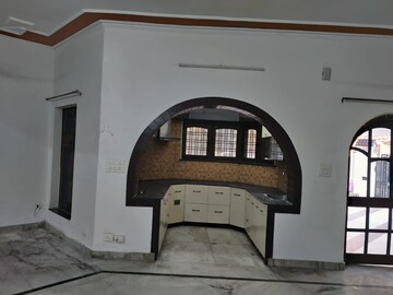 3 BHK Villa – Exterior View View at JakhaN-Rajpur Road - for Sale