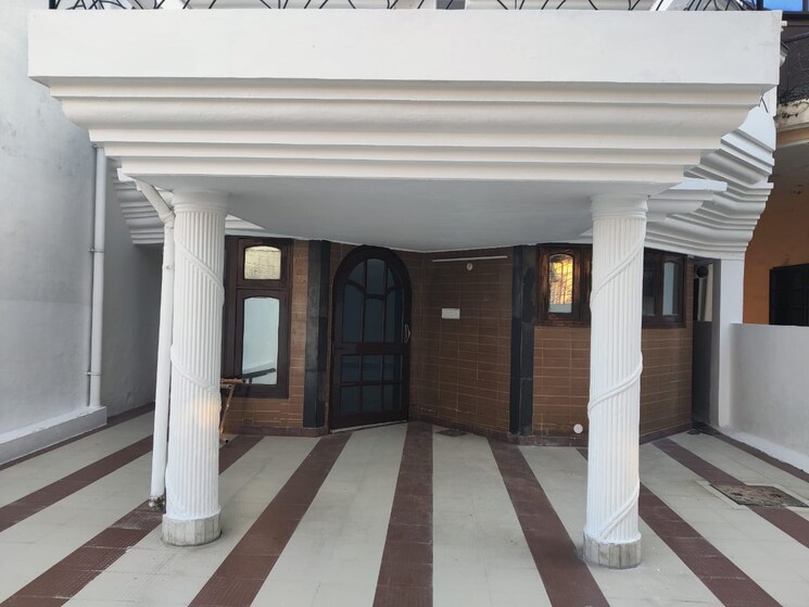 undefined, jakhan rajpur road 3 Bedroom 1900 Sq.Ft. Villa In JakhaN Rajpur Road Dehradun 7765229