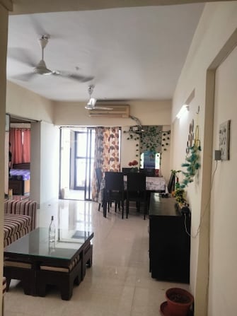 2 BHK Apartment For Rent in Sector 11 Navi Mumbai  7765219