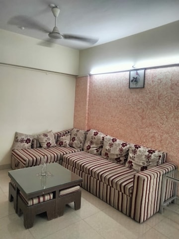 2 BHK Apartment For Rent in Sector 11 Navi Mumbai  7765219