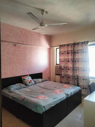 2 BHK Apartment For Rent in Sector 11 Navi Mumbai  7765219