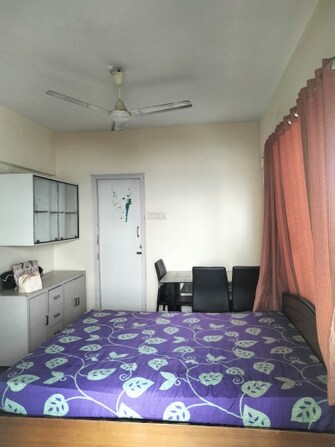 2 BHK Apartment For Rent in Sector 11 Navi Mumbai  7765219