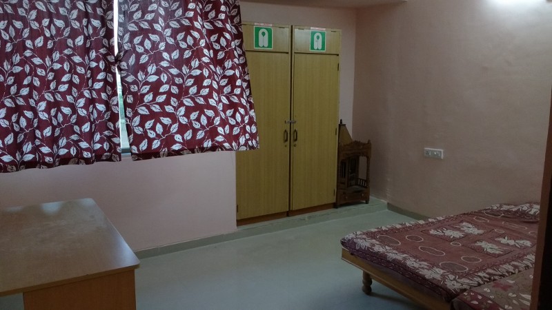 2 BHK Apartment For Rent in Kudasan Gandhinagar  7765196