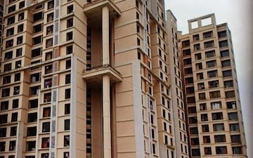 2.5 BHK Apartment For Sale in Shree Satya Shankar Residency, Manpada