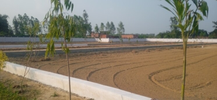 undefined, raebareli road  972 Sq.Ft. Plot In Raebareli Road Lucknow 7765215