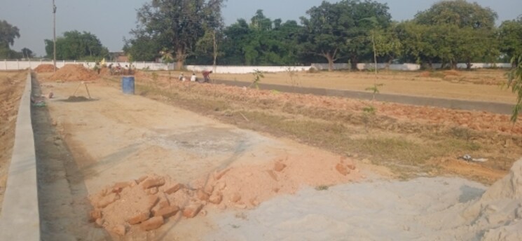 undefined, raebareli road  972 Sq.Ft. Plot In Raebareli Road Lucknow 7765215