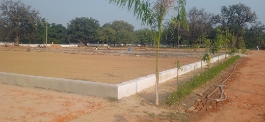 Plot For Sale in Sai Properties