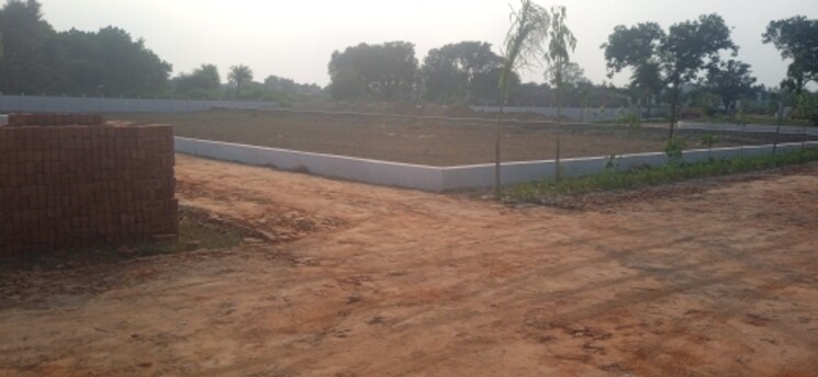 undefined, raebareli road  972 Sq.Ft. Plot In Raebareli Road Lucknow 7765215