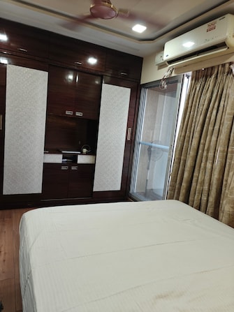 2 BHK Apartment For Rent in Bharat Sanskar CHS Kharghar Sector 18 Navi Mumbai  7765224