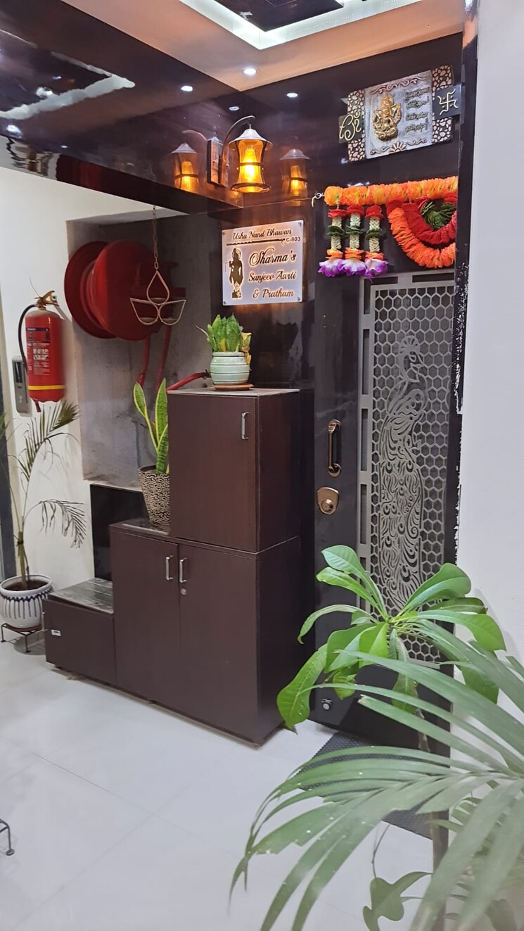 Other, supertech-defence-colony-phase-iv 3 Bedroom 1200 Sq.Ft. Apartment In Wagholi Pune 7765186