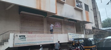 Commercial Shop 4888 Sq.Ft. For Resale in Navi Peth Solapur  7758903