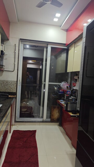 Gym in 2 BHK Apartment at Bharat Sanskar CHS, Kharghar Sector 18 – for Sale