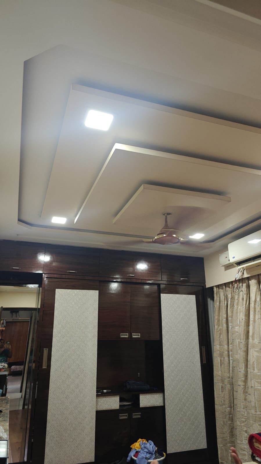 2 BHK Apartment For Sale in Bharat Sanskar CHS