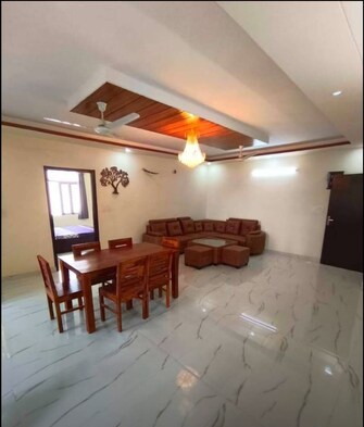 2 BHK Apartment For Resale in Lucky Heights 3 Tirupati Vihar Jaipur  7765268