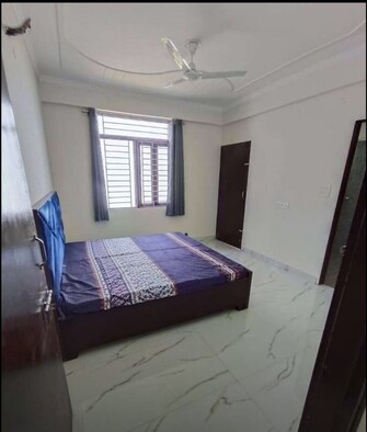 2 BHK Apartment For Resale in Lucky Heights 3 Tirupati Vihar Jaipur  7765268