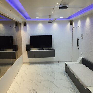 Team Area in 2 BHK Apartment at Pearl Horizon, Jogeshwari West – for Sale