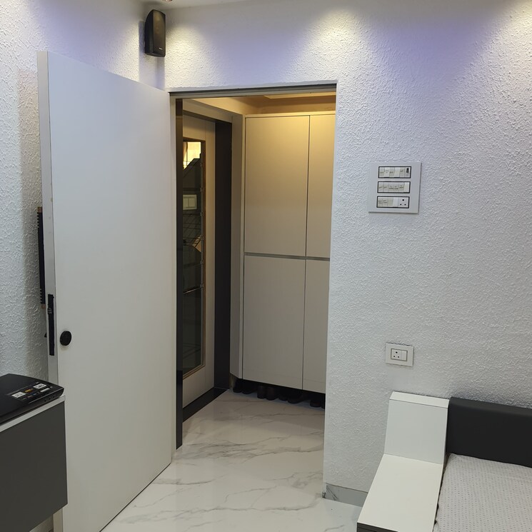 Room, pearl-horizon 2 Bedroom 786 Sq.Ft. Apartment In Jogeshwari West Mumbai 7765249