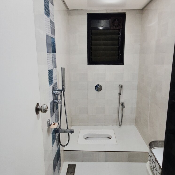 Bathroom, pearl-horizon 2 Bedroom 786 Sq.Ft. Apartment In Jogeshwari West Mumbai 7765249