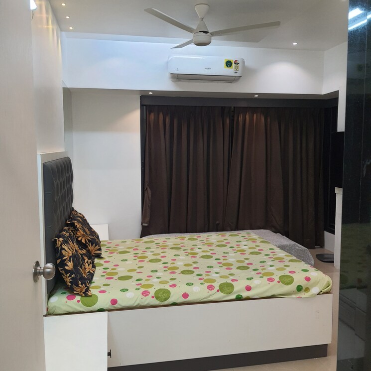 Bedroom, pearl-horizon 2 Bedroom 786 Sq.Ft. Apartment In Jogeshwari West Mumbai 7765249