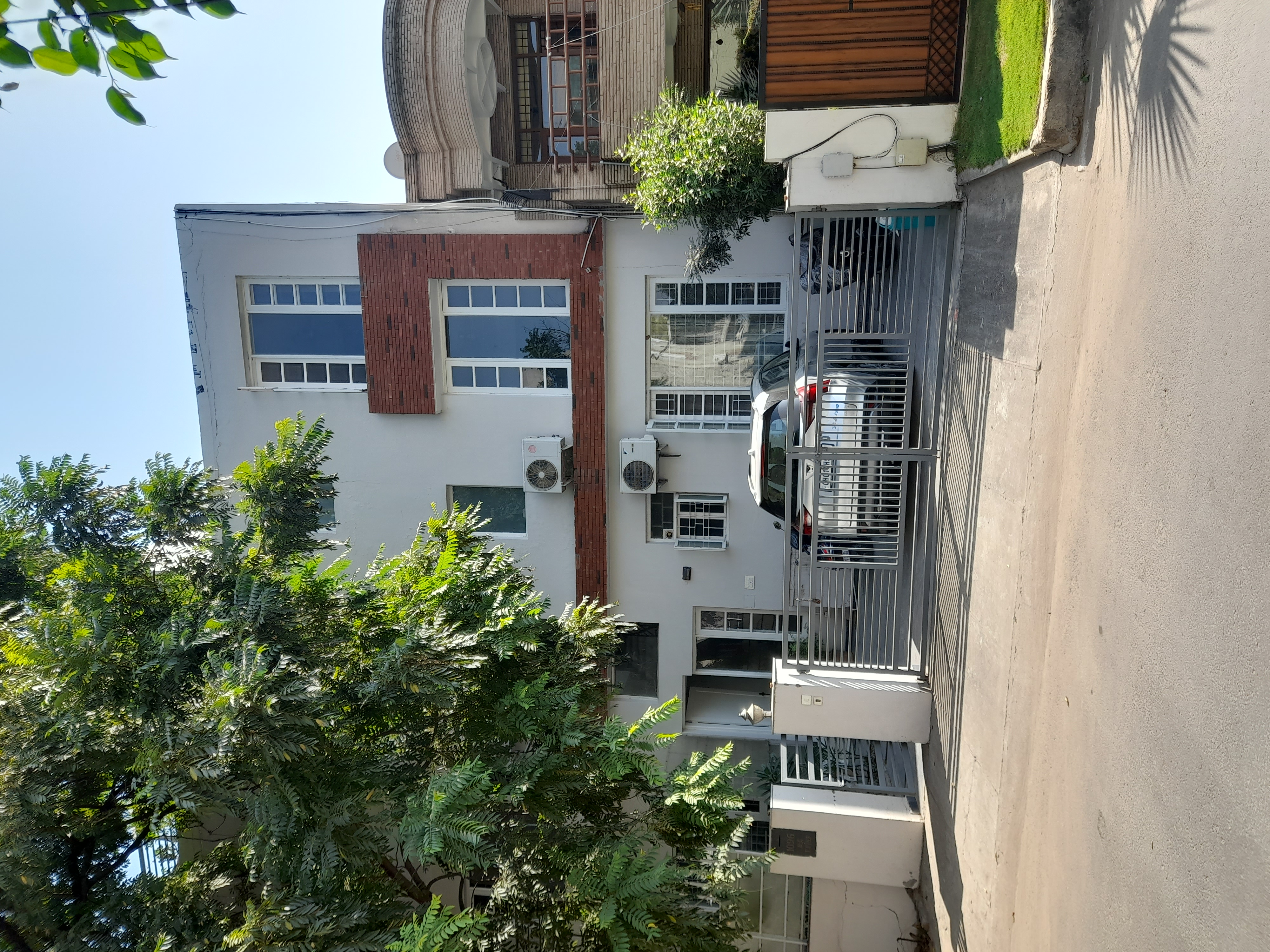 3 BHK + Study Room Apartment For Sale in Omaxe New Chandigarh