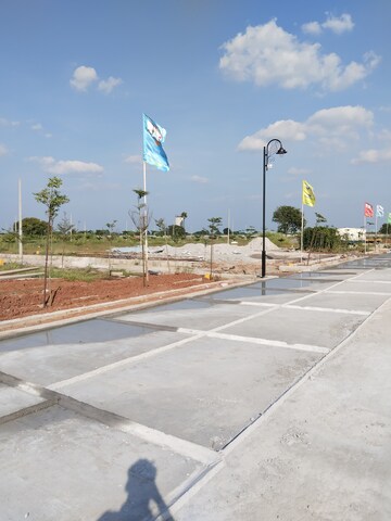  Plot – Nearby View at Nandikandi - for Sale