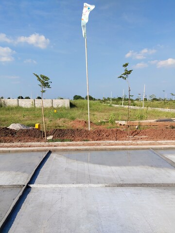  Plot For Sale in Nandikandi