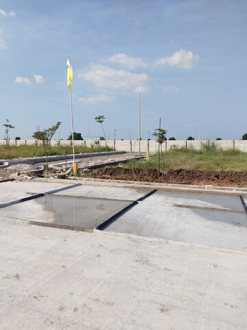 Plot Area in  Plot at Nandikandi – for Sale
